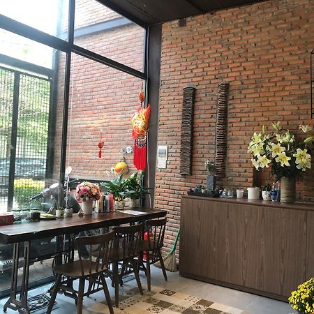 Hotel Ngoi House Da Nang Zewnętrze zdjęcie