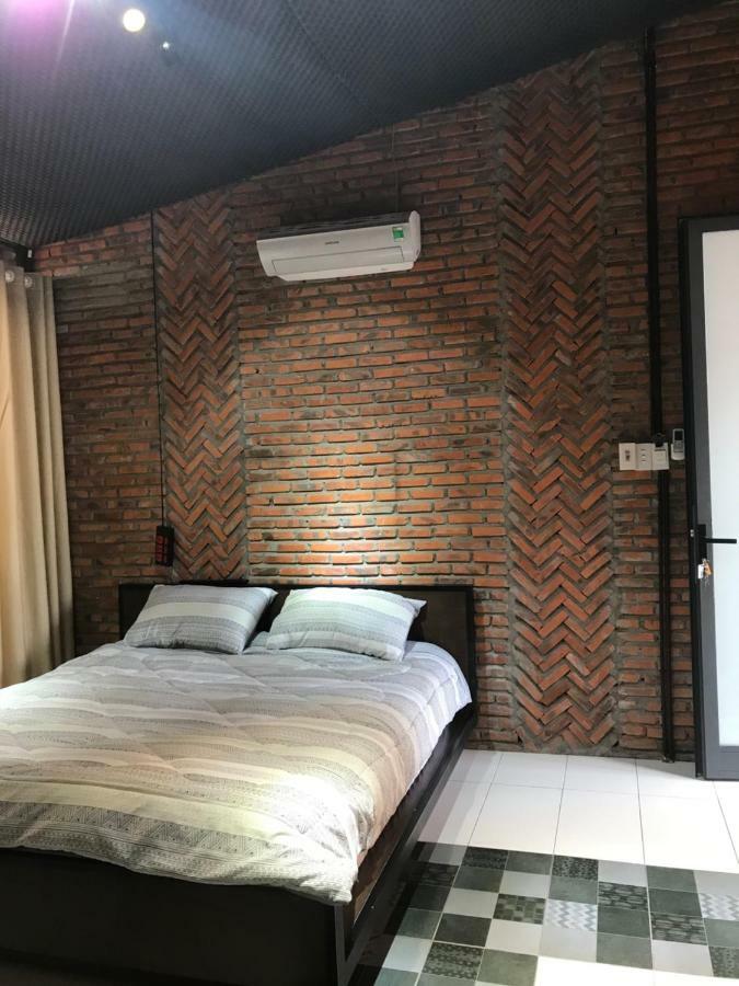 Hotel Ngoi House Da Nang Zewnętrze zdjęcie