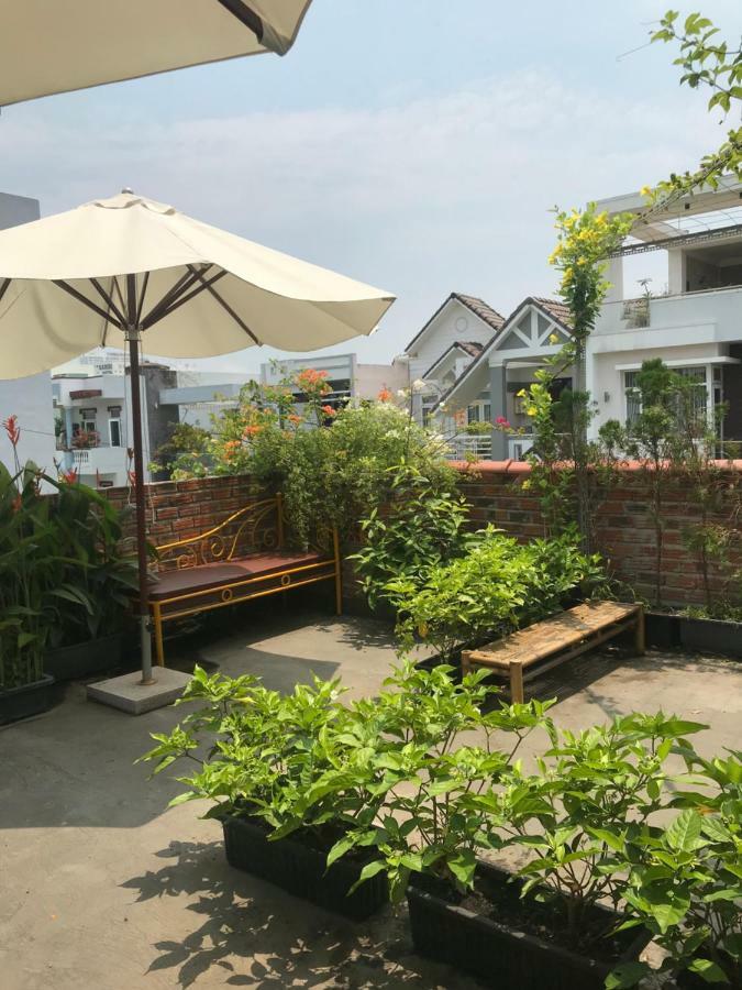 Hotel Ngoi House Da Nang Zewnętrze zdjęcie