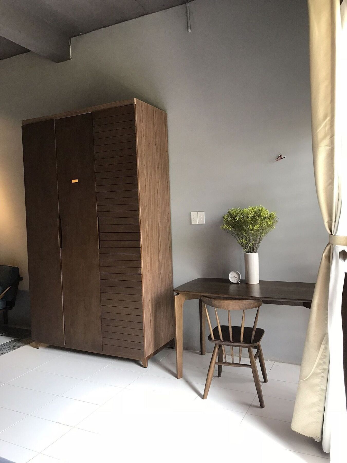 Hotel Ngoi House Da Nang Zewnętrze zdjęcie