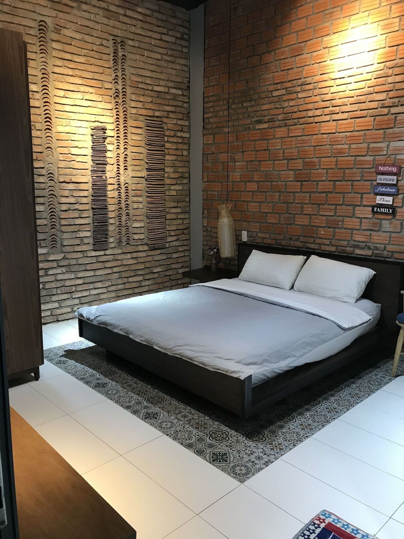 Hotel Ngoi House Da Nang Zewnętrze zdjęcie