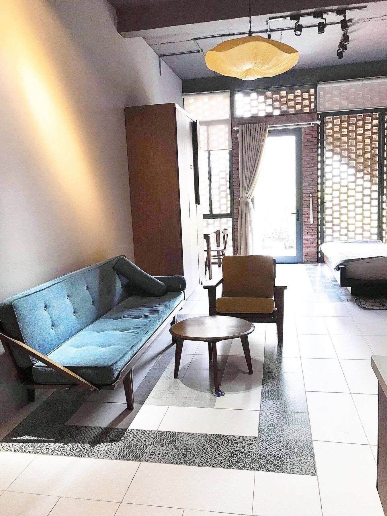 Hotel Ngoi House Da Nang Zewnętrze zdjęcie