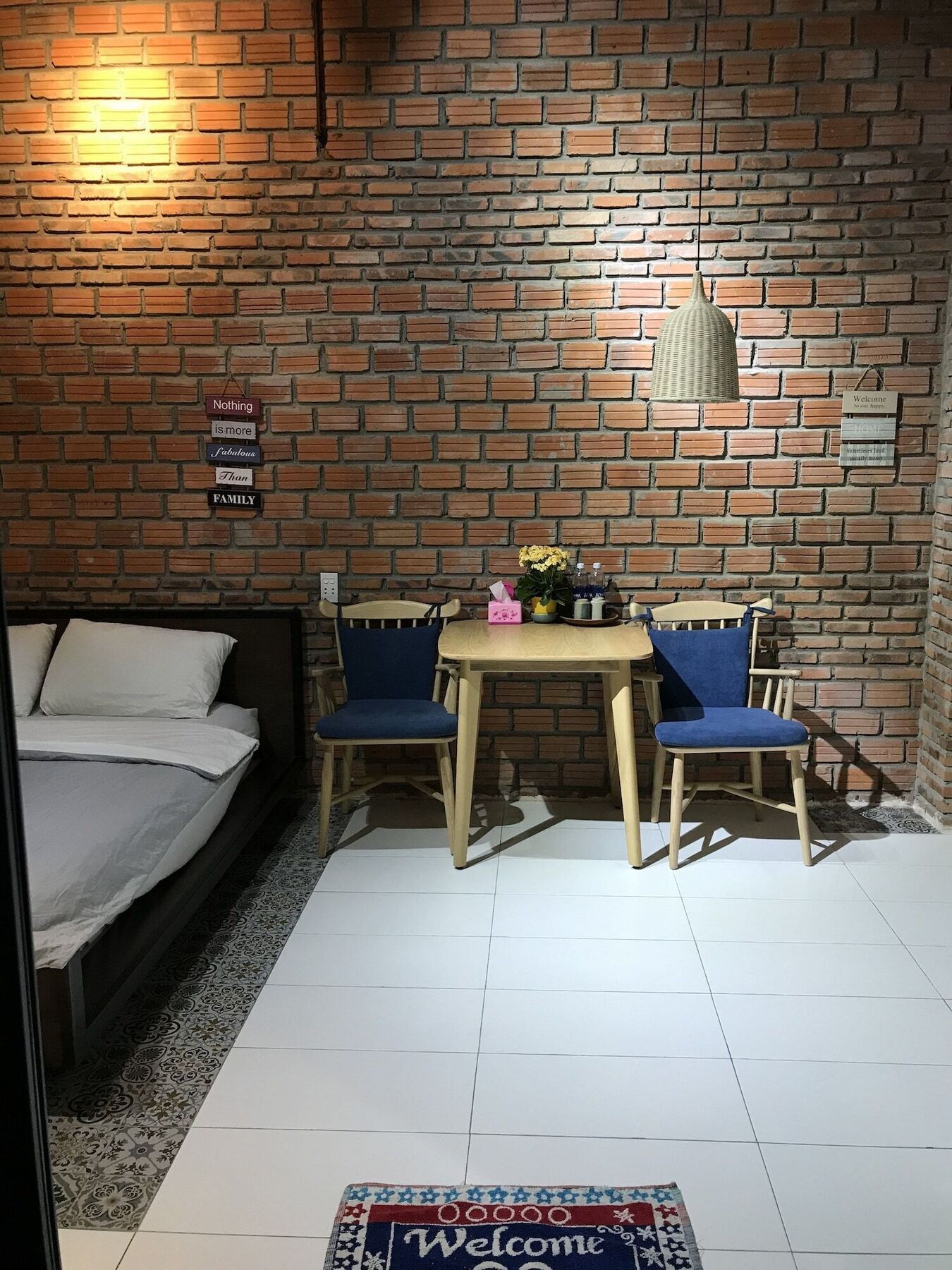 Hotel Ngoi House Da Nang Zewnętrze zdjęcie