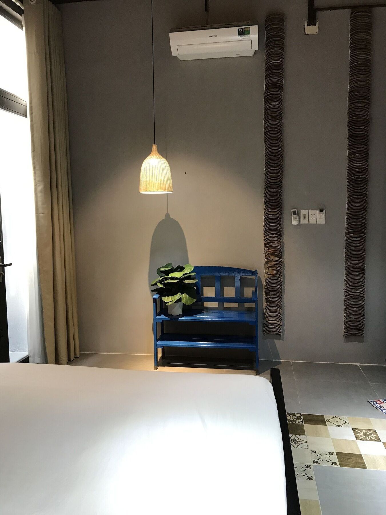 Hotel Ngoi House Da Nang Zewnętrze zdjęcie