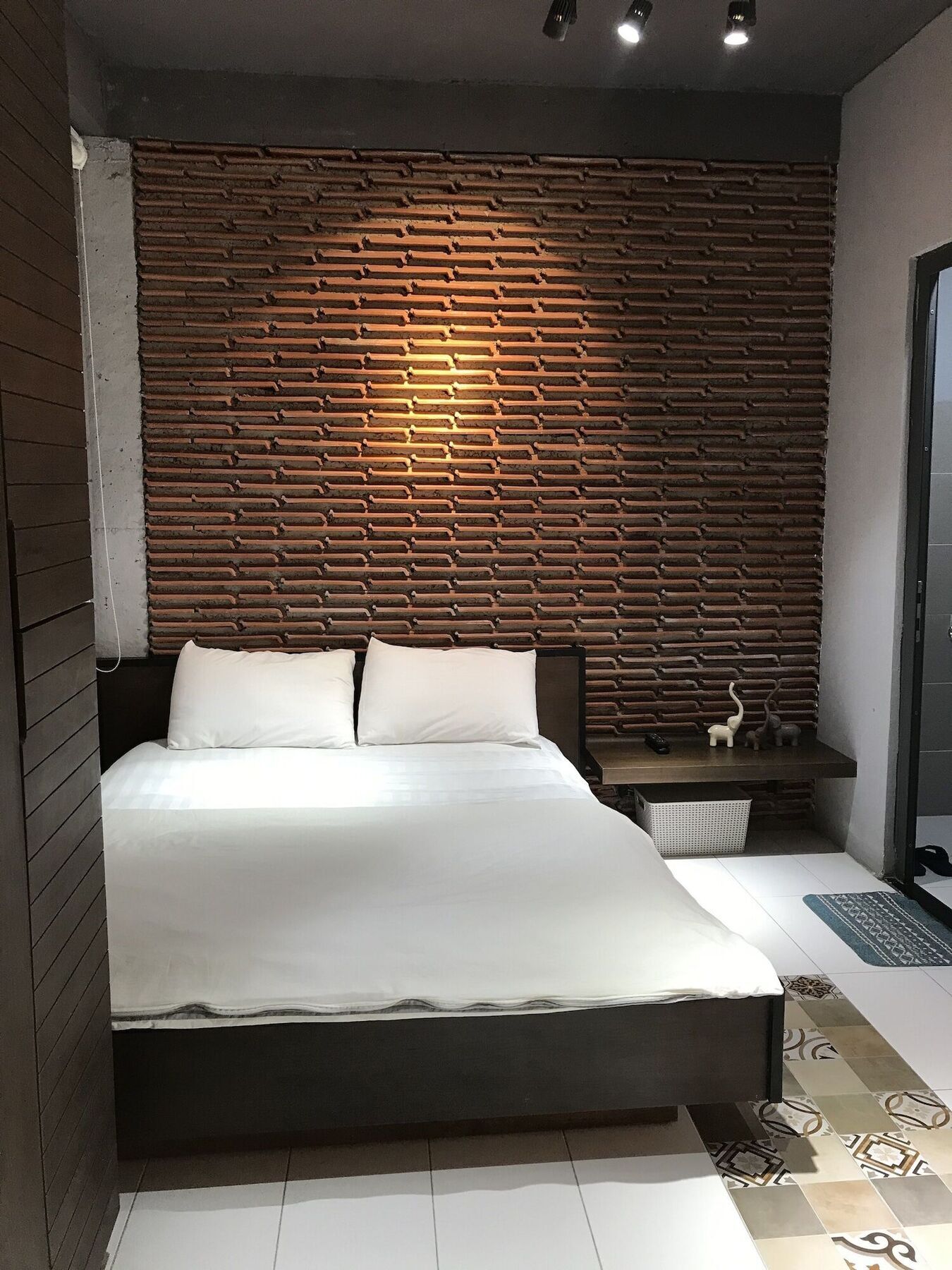 Hotel Ngoi House Da Nang Zewnętrze zdjęcie