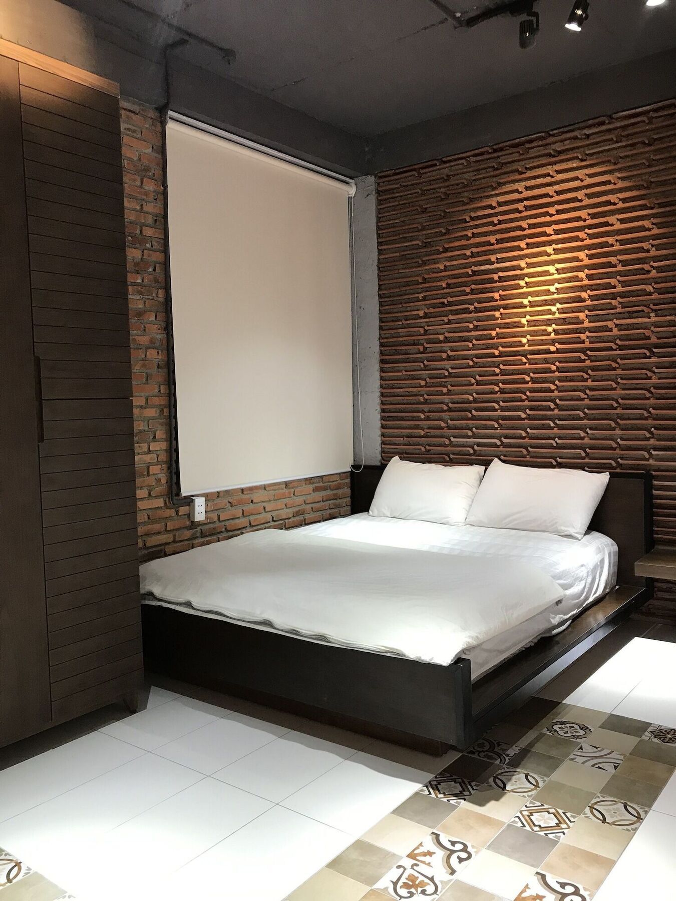 Hotel Ngoi House Da Nang Zewnętrze zdjęcie